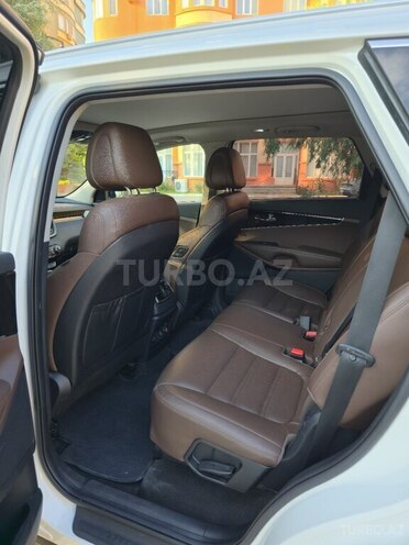 Kia Sorento 2016, 212,767 km - 2.0 l - Bakı