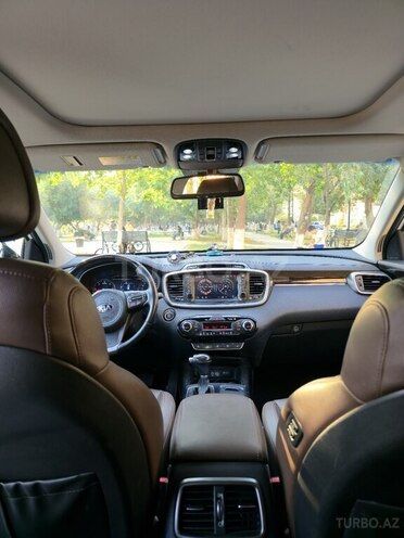Kia Sorento 2016, 212,767 km - 2.0 l - Bakı