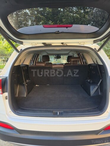 Kia Sorento 2016, 212,767 km - 2.0 l - Bakı