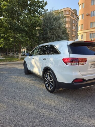 Kia Sorento 2016, 212,767 km - 2.0 l - Bakı