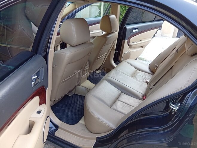 Chevrolet Epica 2010, 212,500 km - 2.5 л - Bakı