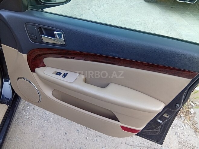 Chevrolet Epica 2010, 212,500 km - 2.5 л - Bakı