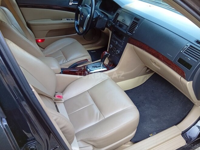Chevrolet Epica 2010, 212,500 km - 2.5 л - Bakı
