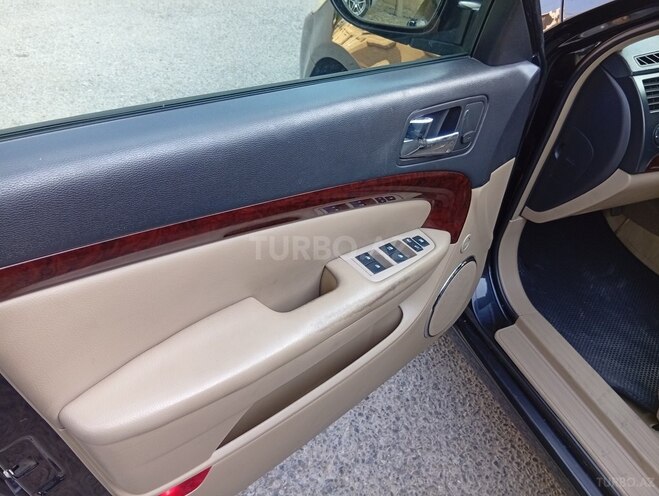 Chevrolet Epica 2010, 212,500 km - 2.5 л - Bakı