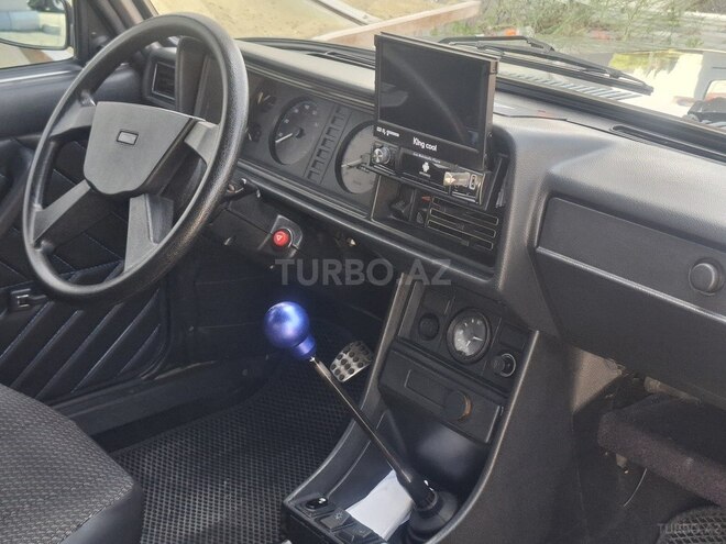 LADA (VAZ) 2107 2011, 23,599 km - 1.6 л - Şəmkir