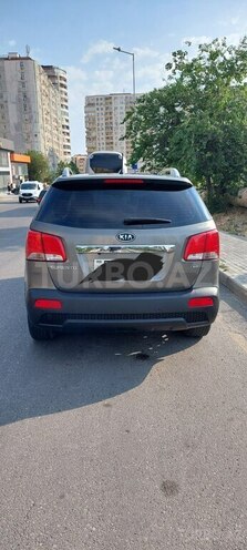 Kia Sorento 2011, 250,000 km - 2.0 л - Bakı