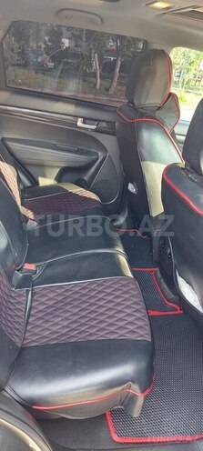Kia Sorento 2011, 250,000 km - 2.0 л - Bakı