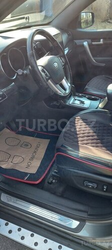 Kia Sorento 2011, 250,000 km - 2.0 л - Bakı