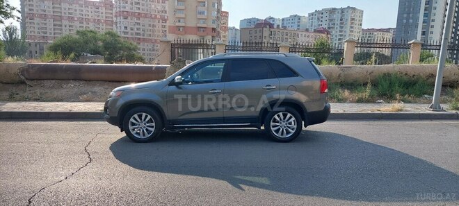 Kia Sorento 2011, 250,000 km - 2.0 л - Bakı