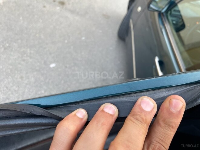 Mercedes E 280 1998, 289,456 km - 2.8 l - Bakı