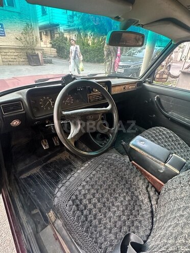 LADA (VAZ) 2104 2011, 50,000 km - 1.6 l - Bakı