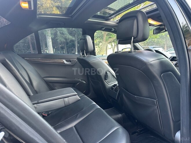 Mercedes C 300 2008, 295,840 km - 3.0 l - Bakı
