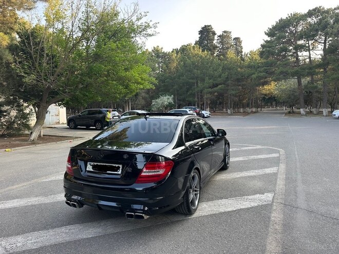 Mercedes C 300 2008, 295,840 km - 3.0 l - Bakı