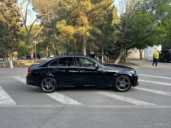 Mercedes C 300 2008, 295,840 km - 3.0 l - Bakı