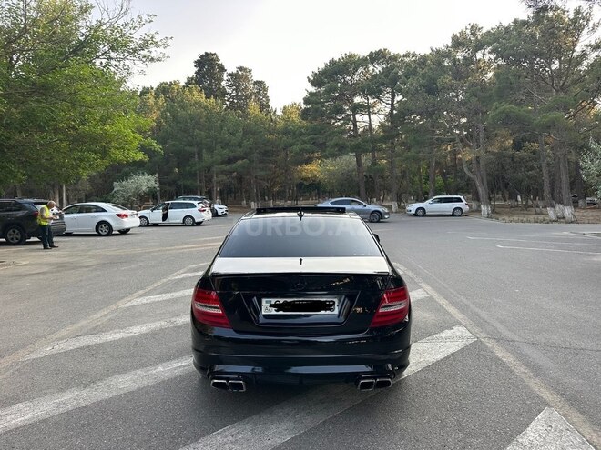 Mercedes C 300 2008, 295,840 km - 3.0 l - Bakı
