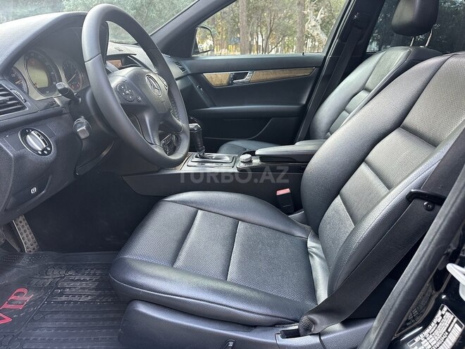 Mercedes C 300 2008, 295,840 km - 3.0 l - Bakı