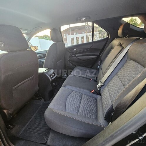 Chevrolet Equinox 2018, 77,600 km - 1.5 l - Bakı