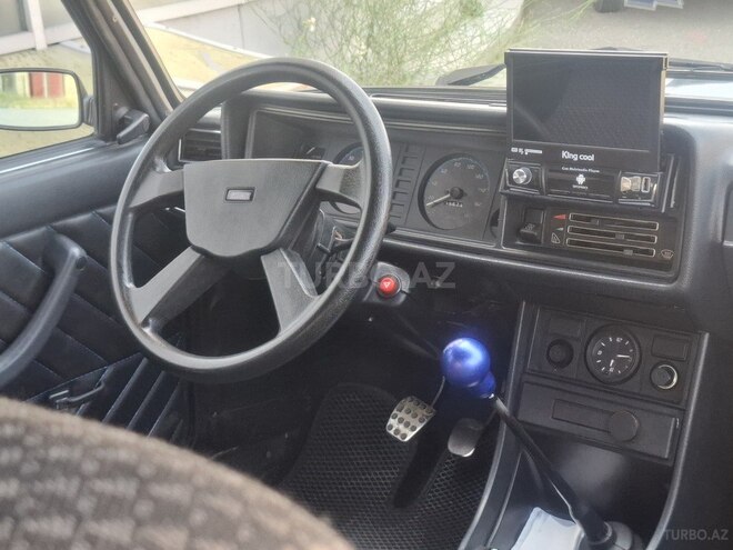LADA (VAZ) 2107 2011, 23,599 km - 1.6 л - Şəmkir