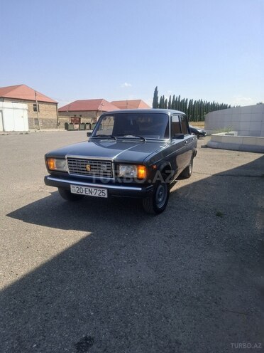 LADA (VAZ) 2107 2011, 23,599 km - 1.6 л - Şəmkir