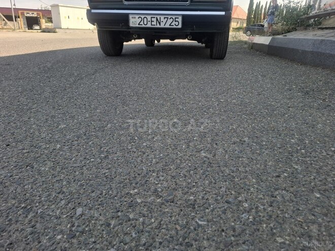 LADA (VAZ) 2107 2011, 23,599 km - 1.6 л - Şəmkir