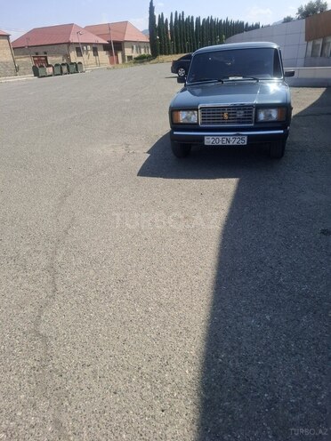 LADA (VAZ) 2107 2011, 23,599 km - 1.6 л - Şəmkir