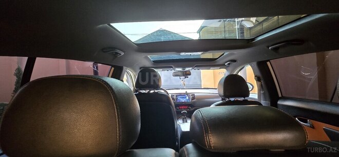 Kia Sportage 2011, 217,000 km - 2.0 л - Gəncə