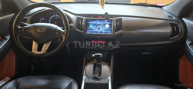 Kia Sportage 2011, 217,000 km - 2.0 л - Gəncə