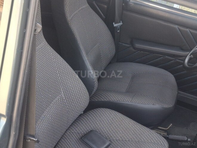 LADA (VAZ) 2107 2011, 23,599 km - 1.6 л - Şəmkir