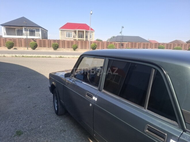 LADA (VAZ) 2107 2011, 23,599 km - 1.6 л - Şəmkir