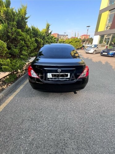 Nissan Sunny 2012, 229,000 km - 1.5 l - Bakı