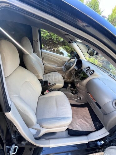 Nissan Sunny 2012, 229,000 km - 1.5 l - Bakı