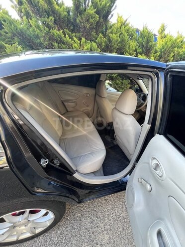 Nissan Sunny 2012, 229,000 km - 1.5 l - Bakı