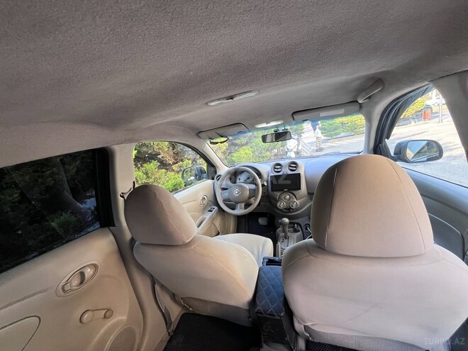 Nissan Sunny 2012, 229,000 km - 1.5 l - Bakı