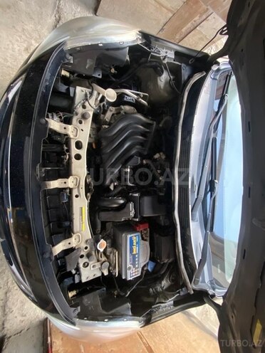 Nissan Sunny 2012, 229,000 km - 1.5 l - Bakı