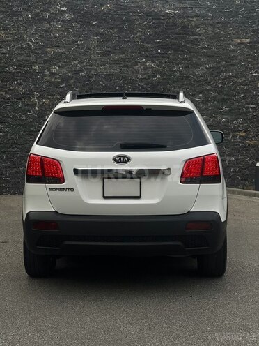 Kia Sorento 2011, 161,000 km - 2.4 l - Bakı