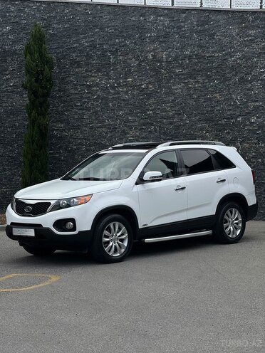 Kia Sorento 2011, 161,000 km - 2.4 l - Bakı