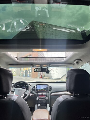 Kia Sorento 2011, 161,000 km - 2.4 l - Bakı