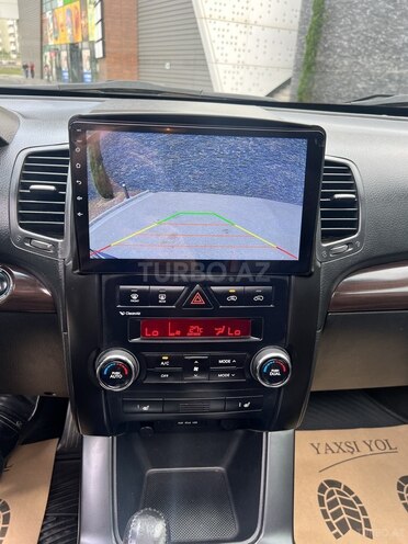 Kia Sorento 2011, 161,000 km - 2.4 l - Bakı
