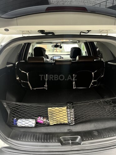 Kia Sorento 2011, 161,000 km - 2.4 l - Bakı