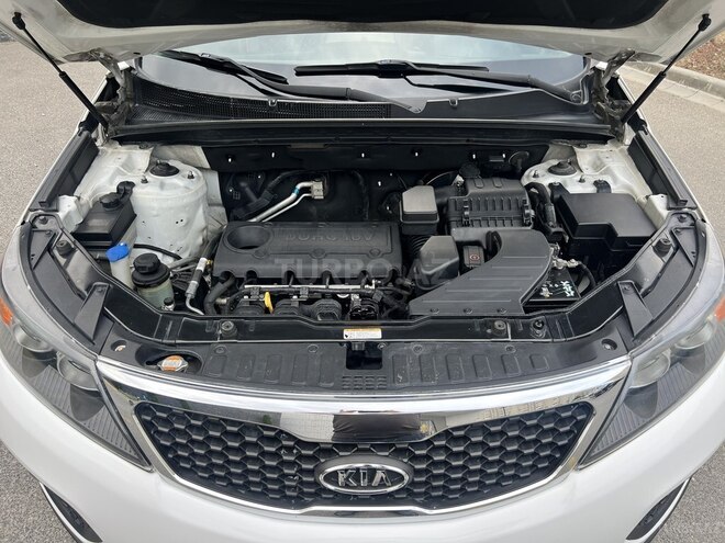 Kia Sorento 2011, 161,000 km - 2.4 l - Bakı