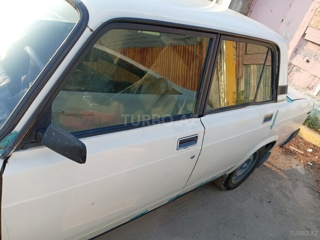 LADA (VAZ) 2107 1997, 80,000 km - 1.5 л - Bakı