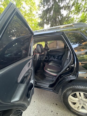 Hyundai Tucson 2007, 388,000 km - 2.0 l - Gəncə