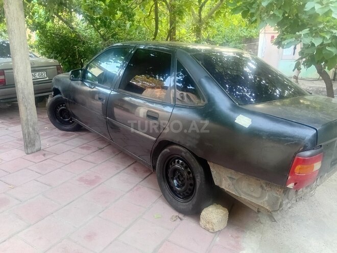 Opel Vectra 1995, 399,999 km - 2.0 l - Bakı