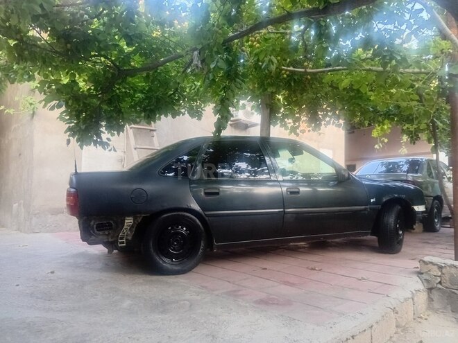 Opel Vectra 1995, 399,999 km - 2.0 l - Bakı