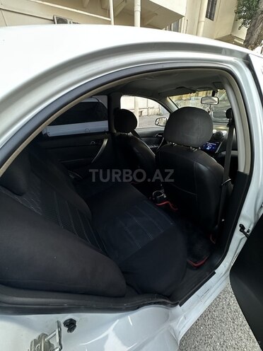 Ravon Nexia R3 2017, 254,600 km - 1.5 л - Bakı
