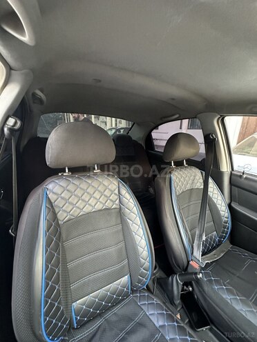 Ravon Nexia R3 2017, 254,600 km - 1.5 л - Bakı