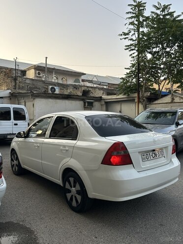 Ravon Nexia R3 2017, 254,600 km - 1.5 л - Bakı