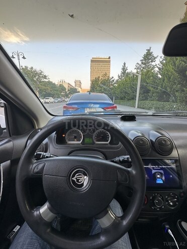 Ravon Nexia R3 2017, 254,600 km - 1.5 л - Bakı