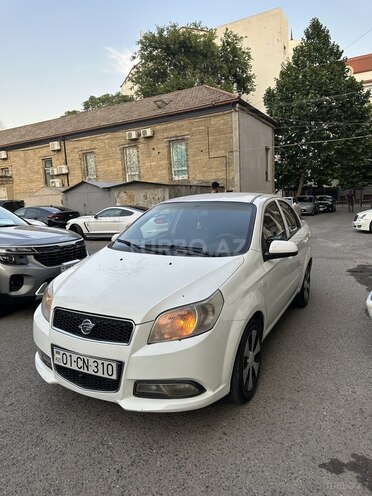 Ravon Nexia R3 2017, 254,600 km - 1.5 л - Bakı