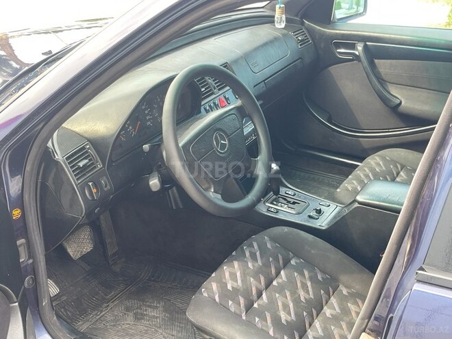 Mercedes C 220 d 1998, 399,000 km - 2.2 л - Sumqayıt